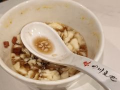 -川味堂·四川豆花(八卦岭店)