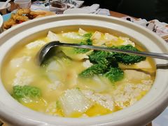 -四季餐厅(华苑店)