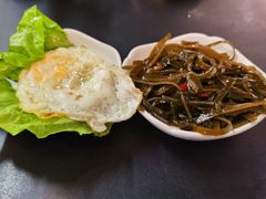 -贡梅老面馆·蟹粉面·无锡特色小吃(南长街主推店)