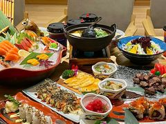 -东田之村自助餐厅(金水路店)