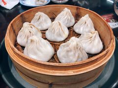 无锡小笼包-熙盛源(凤凰街店)