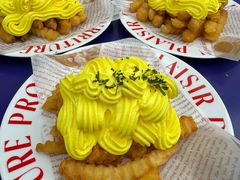 -哼蟹二将·烤肉酱蟹(合生汇店)