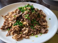 葱香肥牛-鸿亨泰杂鱼馆(港馨家园店)