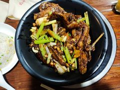-掌上鲜(南顺城街店)