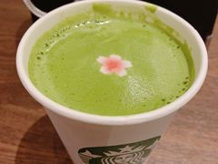 -星巴克臻选(深圳海上世界店)