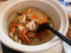 -蟹记鲜·海鲜大排档(科新路店)