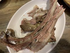 -清真益鑫羊肉手抓馆(南大街店)