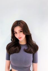 -3AM HAIR SALON染发烫发接发