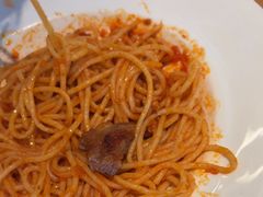 -菲滋意式餐厅(金华银泰城店)