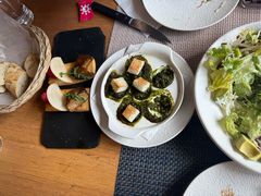 -LA MAISON公鸡和龙(蛇口店)