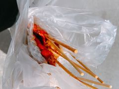 -小朱麻辣串(益民街店)