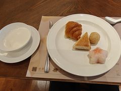 -重庆丽苑维景国际大酒店·海鲜自助餐厅