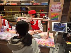 -海底捞火锅(名门店)