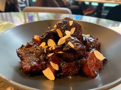 -港丽餐厅(高德置地店)