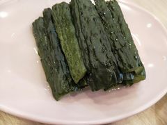 -香妃烤鸡(西单店)