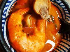 -Hi YOU你的饭局泰餐厅(雍和宫店)