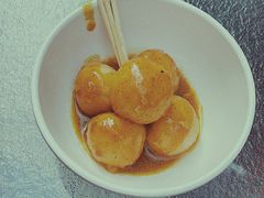 咖喱鱼蛋-憶廟街 X 沙角邨(太古城店)