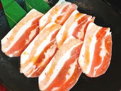 -热血兄弟·炭火烤肉(融侨中心店)