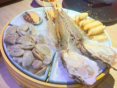 -红盔甲·小龙虾(车公庙店)