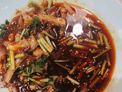 -易老妈蹄花.特色川菜(人民公园总店)