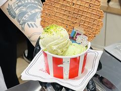 -莉莉熊Lililove Gelato (意大利手工冰淇淋)