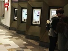 -百丽宫影城(嘉里汇店)