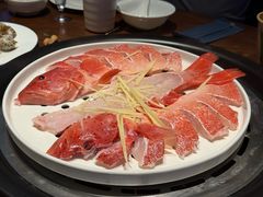 -青蓬蒸汽海鲜·深圳老字号·团建聚会(壹方城店)