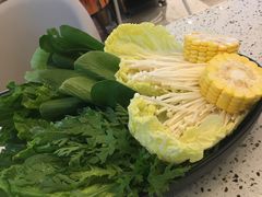 -椰子营·椰子鸡火锅(万象里店)