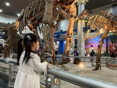 -国家自然博物馆