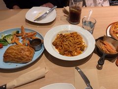 -必胜客(维美店)
