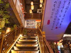 -二十八里太湖船菜(吉祥路店)