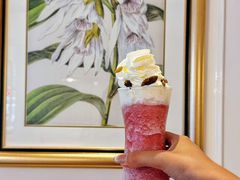 -花舍·新派粤菜·西餐·下午茶(亚运村·鸟巢店)