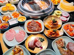 -梨花自助烤肉(天河城店)