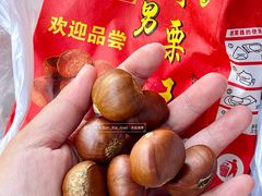 -阿男野栗王(金门路店)