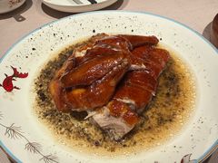 -小炳胜(卓悦中心店)