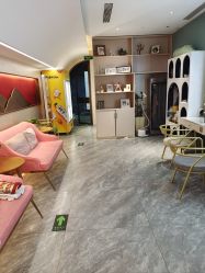 -爱儿美儿童摄影(奥森公园店)