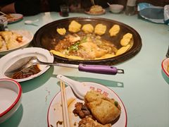 -鱼窝棚柴火铁锅炖(富山屯店)