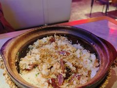 -啫神·广州地标美食(北京路店)