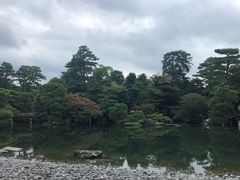 -京都御所