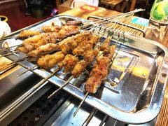 -寻香羊小羊·徐州烧烤(南京店)