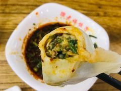 -霍嘟嘟手工水饺(黄山花园店)