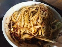 -老陈婆手工面庄