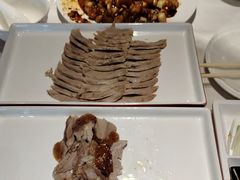 -玉林烤鸭店(黄村兴华店)