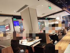-九毛九西北菜(番禺万达店)