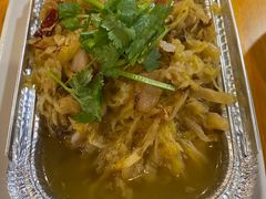 -老何太太鹤岗小串·团建聚餐(龙华店)