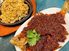 -春花民族美食(佳木斯总店)