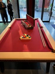 -Chateauform船山书院