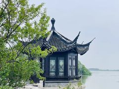 -锦溪古镇