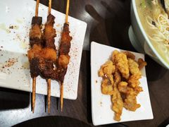 -老妈米线(东圈门店)