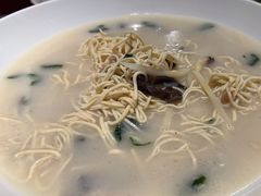 -狮王府淮扬菜(新街口友谊店)